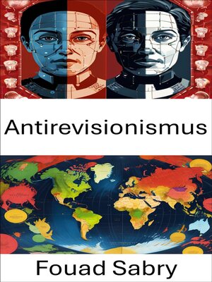 cover image of Antirevisionismus